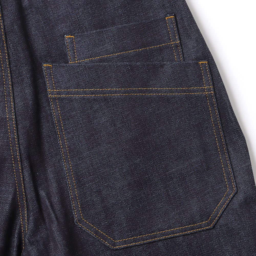 ISSUTHINGS type46 indigo(non wash) - tracemed.com.br