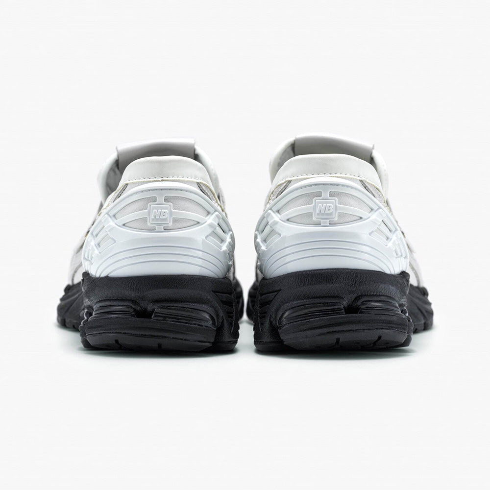 スムースレザー NewBalance 1906L(WHITE)