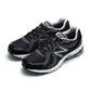 エステルメッシュ×レザー NewBalance MR860 K101