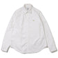 Cotton Oxford MAISON KITUNE Double Name B905