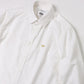 Cotton Oxford MAISON KITUNE Double Name B905