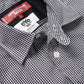 Cotton Check Levi's Double Name B906