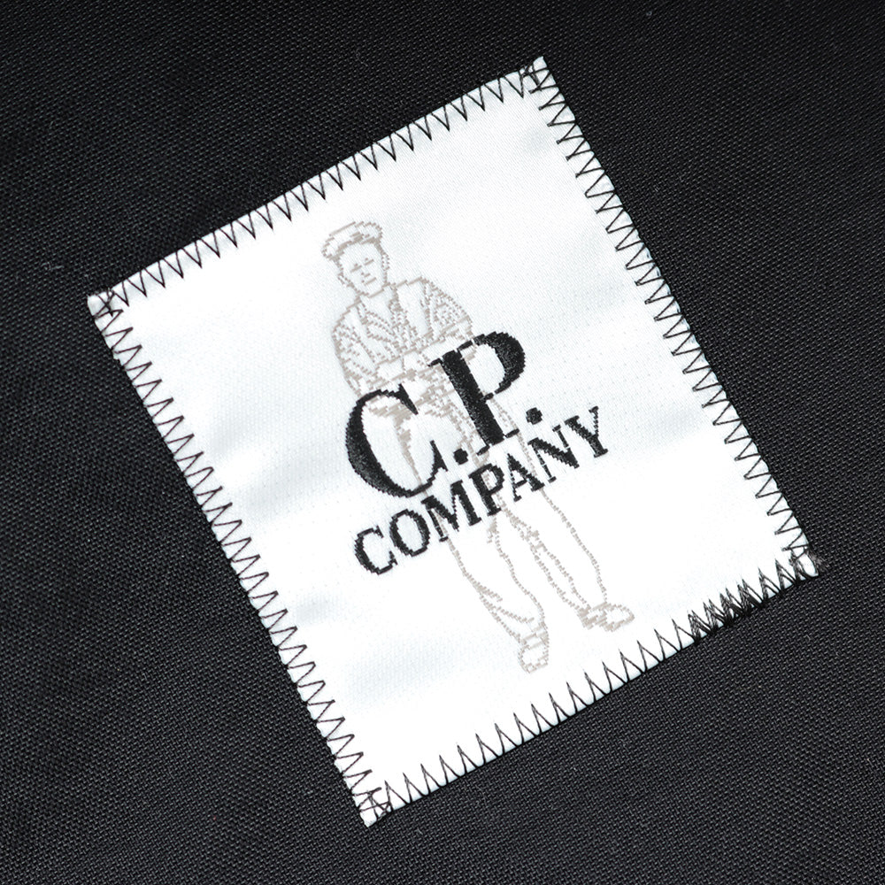 ナイロンオックス C.P. Company Wネーム C902