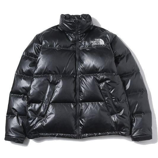 Faux Leather THE NORTH FACE W Name J911