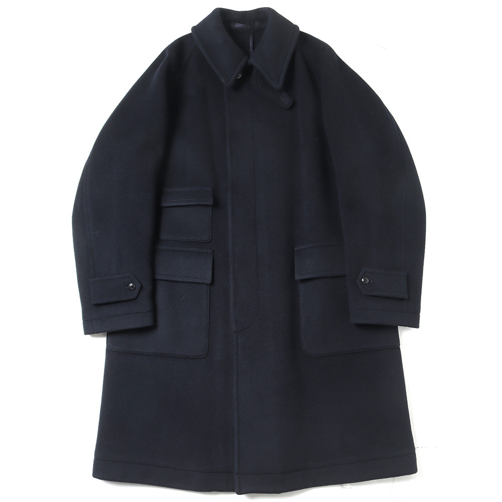 Traveller Coat