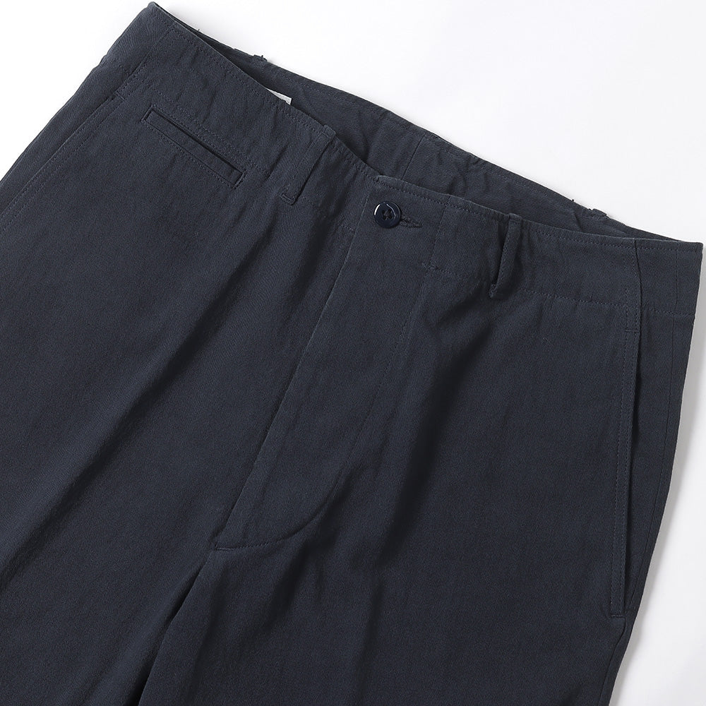 KAPTAIN SUNSHINE (キャプテン サンシャイン) Military Trousers 