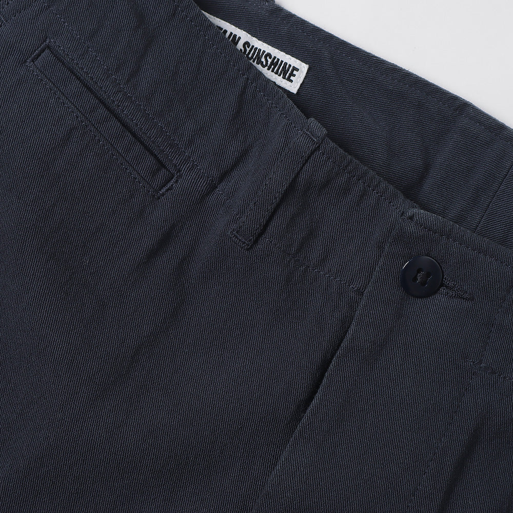 KAPTAIN SUNSHINE (キャプテン サンシャイン) Military Trousers 