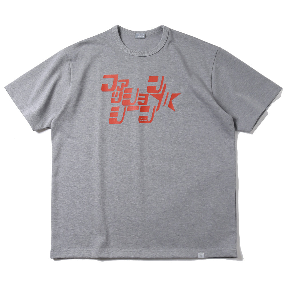 24SBM-T02232 (24SBM-T02232) | kolor BEACON / Tシャツ (MEN) | kolor BEACON 正規取扱店DIVERSE