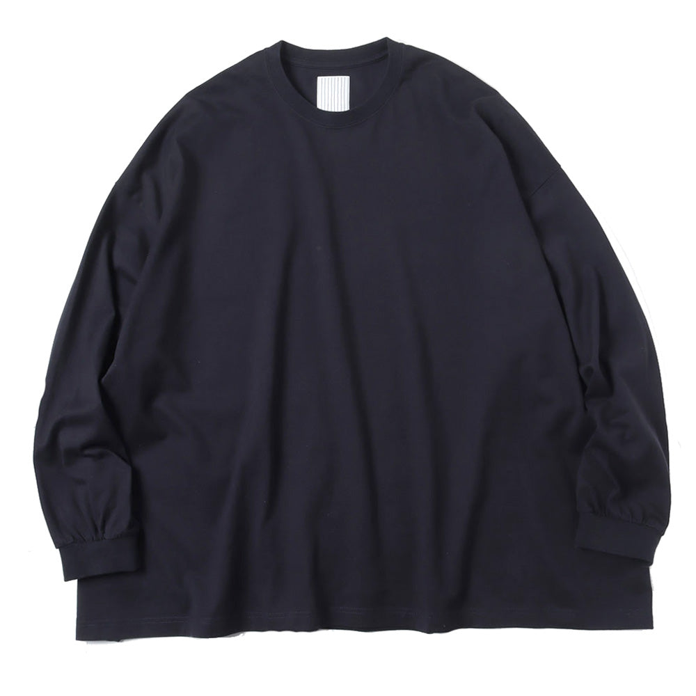 BIG MAX LS TEE