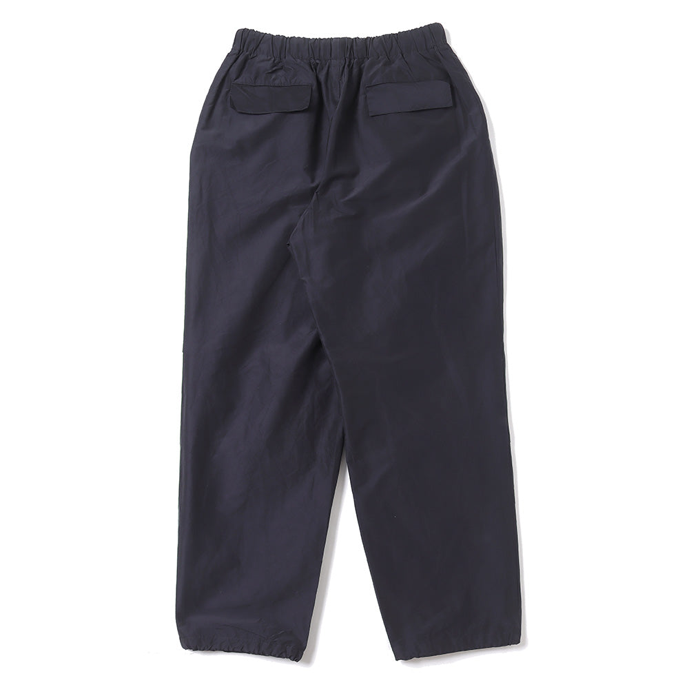 marka(マーカ) - KNEE TUCK PANTS ORGANIC COTTON x SILK (M23C