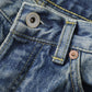 NEW COCOON FIT JEANS ORGANIC COTTON 13.5oz SELVEDGE DENIM