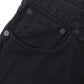 NEW COCOON FIT JEANS ORGANIC COTTON 13.5oz SELVEDGE DENIM