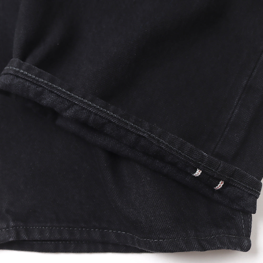 NEW COCOON FIT JEANS ORGANIC COTTON 13.5oz SELVEDGE DENIM