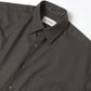 COMFORT FIT SHIRT ORGANIC WOOL VIYELLA