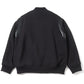 PUFFED AWARD JACKET WOOL VINTAGE DOUBLE CLOTH