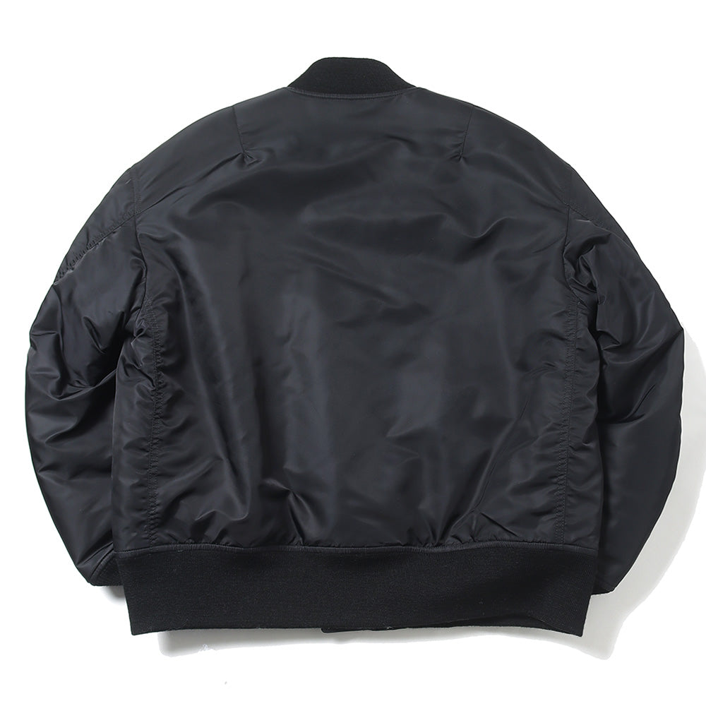 MA-1 NYLON TWILL