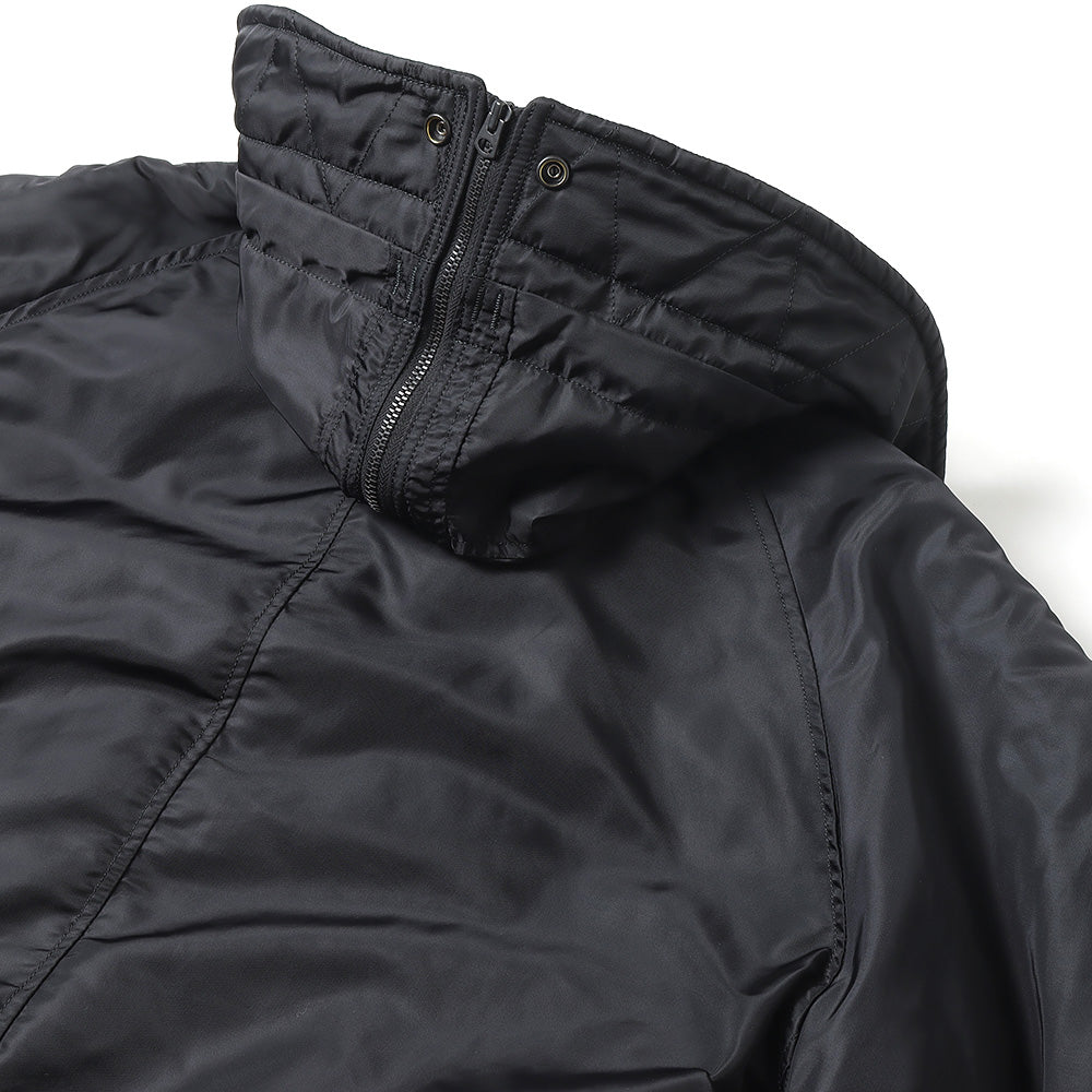 marka(マーカ) - N-2B NYLON TWILL (M24C-18BL01C) | marka / ジャケット (MEN) |  marka正規取扱店DIVERSE