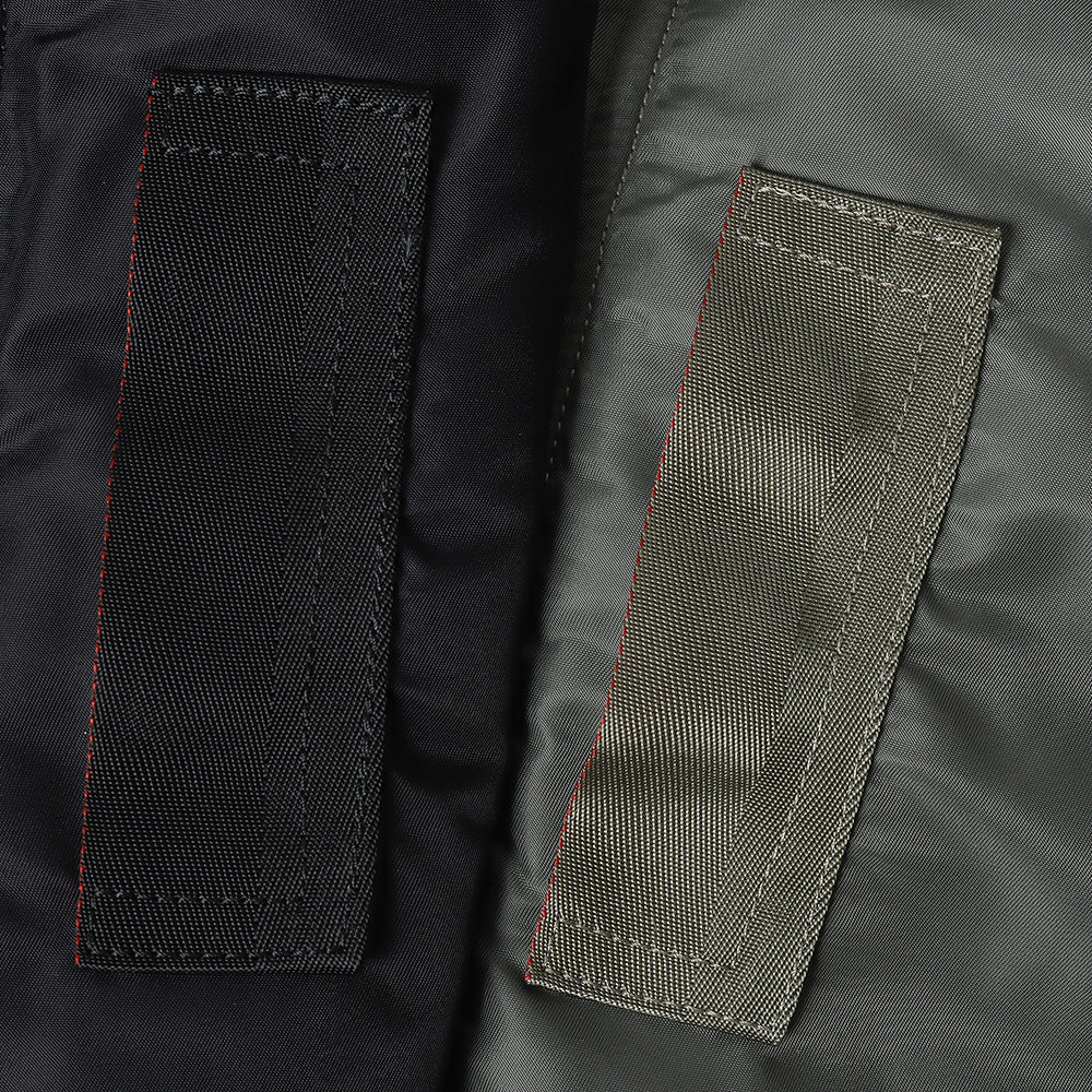 N-2B NYLON TWILL