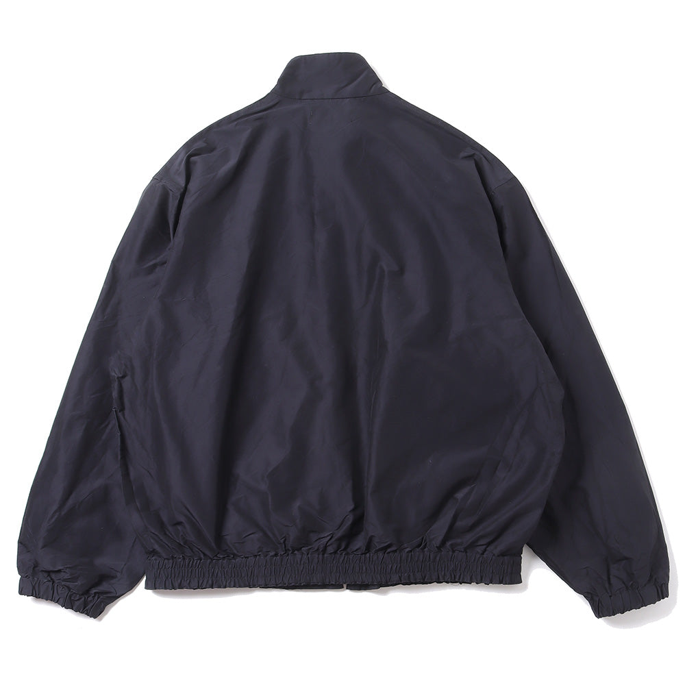 marka(マーカ) - TRUCK JACKET ORGANIC COTTON x SILK (M23C-01BL02C