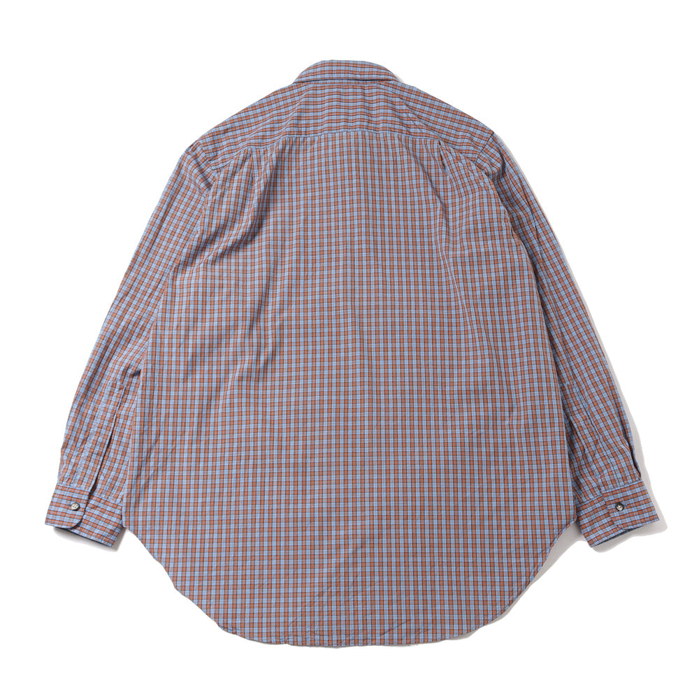 Marvine Pontiak(マービンポンティアック)Skipper SH C(Comfort) (MPSM-1904S) | Marvine  Pontiak Shirt Makers / シャツ (MEN) | Marvine Pontiak Shirt Makers正規取扱店DIVERSE