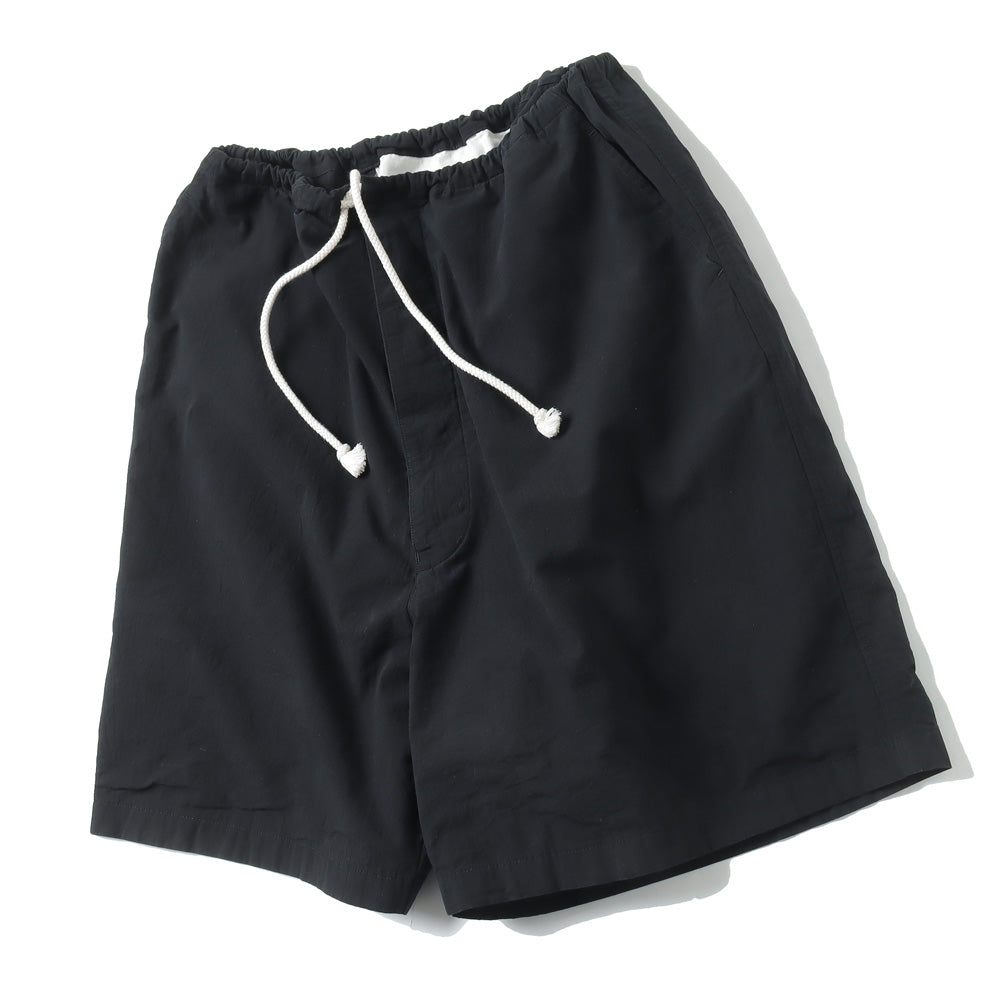 Marvine Pontiak Shirt Makers(マービンポンティアック)Pajama Shorts 