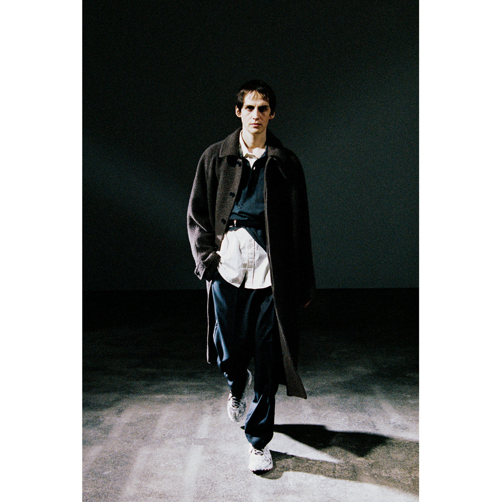 mfpen (エムエフペン) Installation Coat M323-30 (M323-30) | mfpen / ジャケット (MEN) |  mfpen正規取扱店DIVERSE