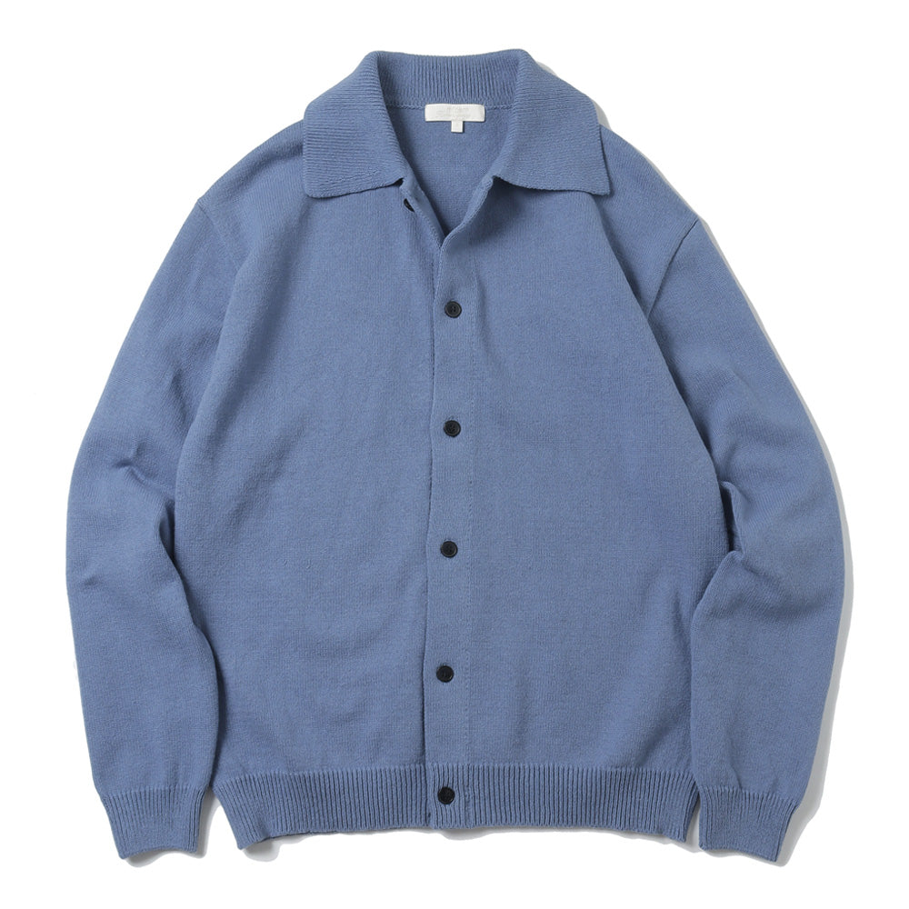 mfpen (エムエフペン) Formal Polo Shirt M323-01 M323-02 (M323-02 