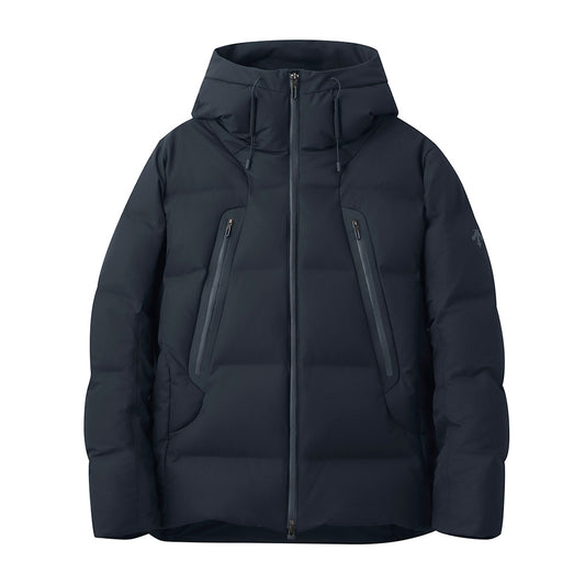 MIZUSAWA DOWN JACKET MOUNTAINEER