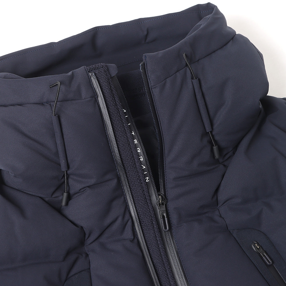 MIZUSAWA DOWN JACKET MOUNTAINEER 24aw sold out