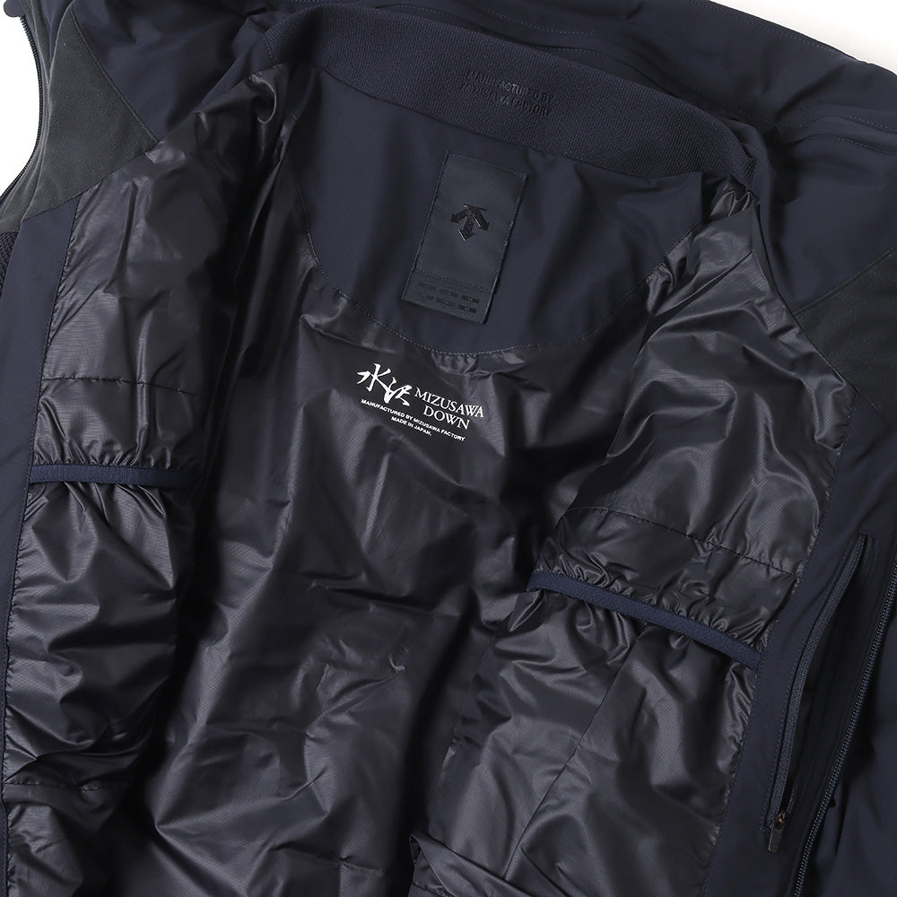 MIZUSAWA DOWN JACKET MOUNTAINEER 24aw sold out