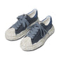 (BLAKEY) OG Sole Canvas Garment dye Low-top Sneaker