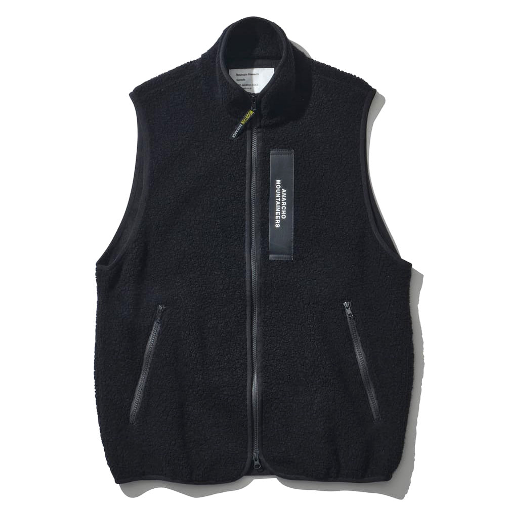 Folks Vest