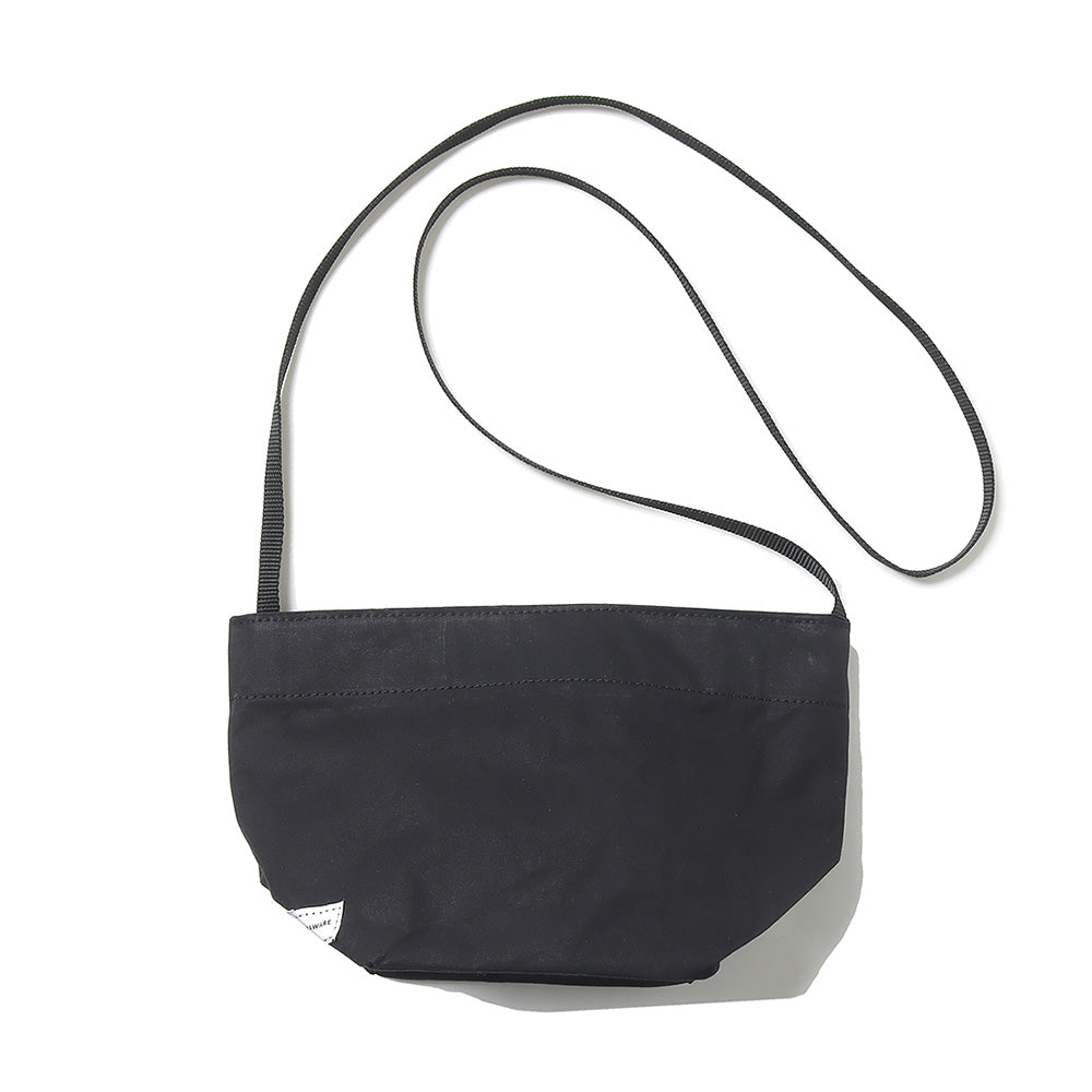 SHOULDER BAG HEAVY ALL WEATHER CLOTH