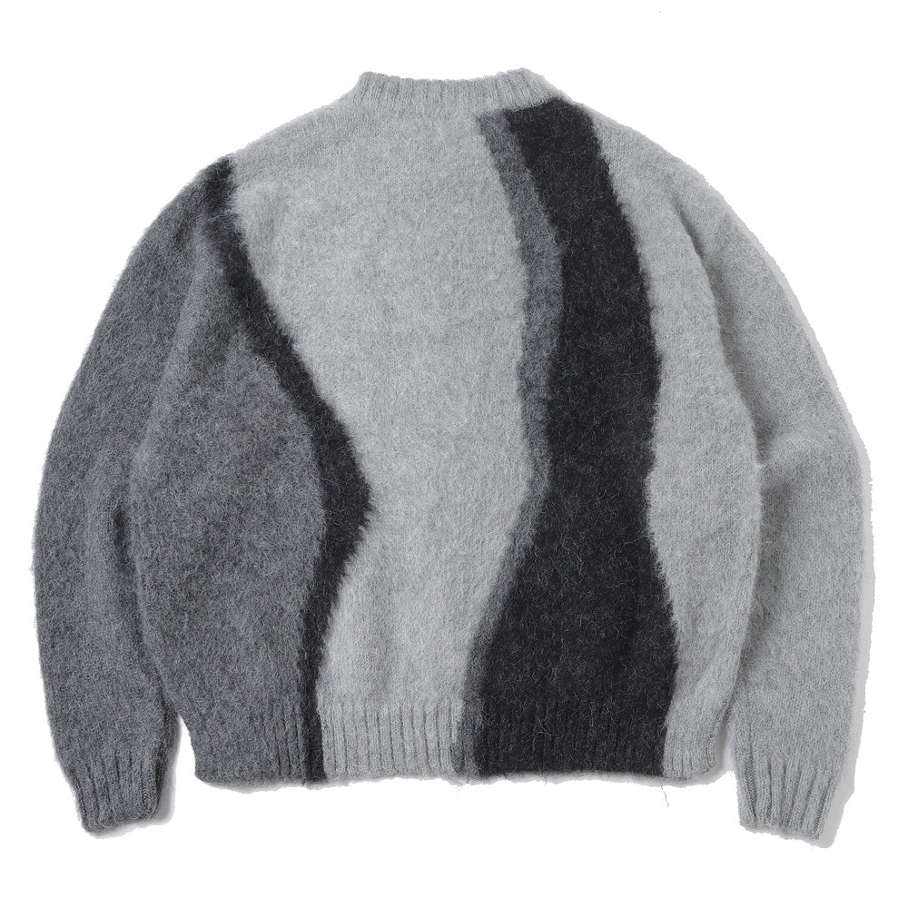 MARKAWARE(マーカウェア) - STRATUM JUMPER FINE ALPACA (A23D-05SW01C