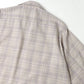 VAREUSE SHIRT ORGANIC WOOL CHECK VIYELLA