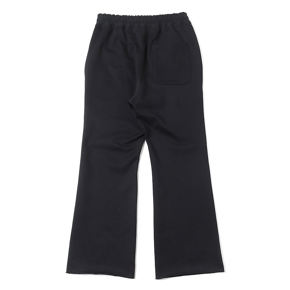 MARKAWARE(マーカウェア) - FLARED GYM PANTS ORGANIC COTTON HEAVY