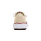 (PETERSON) OG Sole Canvas Low-top Sneaker NATURAL