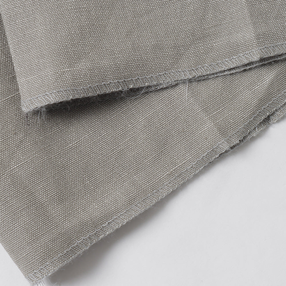 NEAT(ニート)Top-Dyeing Linen Canvas Standard - type Ⅰ (23-01LCS-TⅠ) | NEAT /  パンツ (MEN) | NEAT正規取扱店DIVERSE