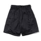 Poly Mesh Cargo Shorts