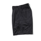 Poly Mesh Cargo Shorts