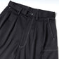 Poly Mesh Cargo Shorts