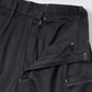 Poly Mesh Cargo Shorts