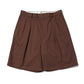 NEAT Chino Shorts