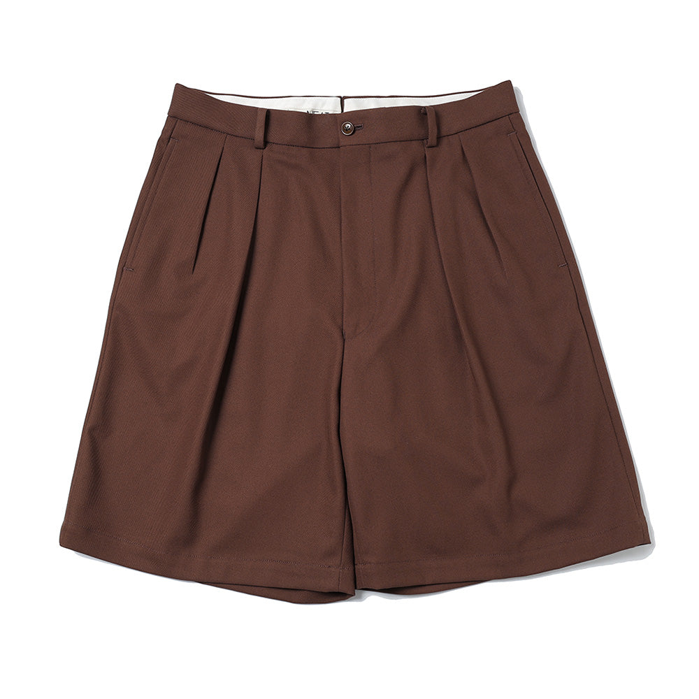 NEAT Chino Shorts