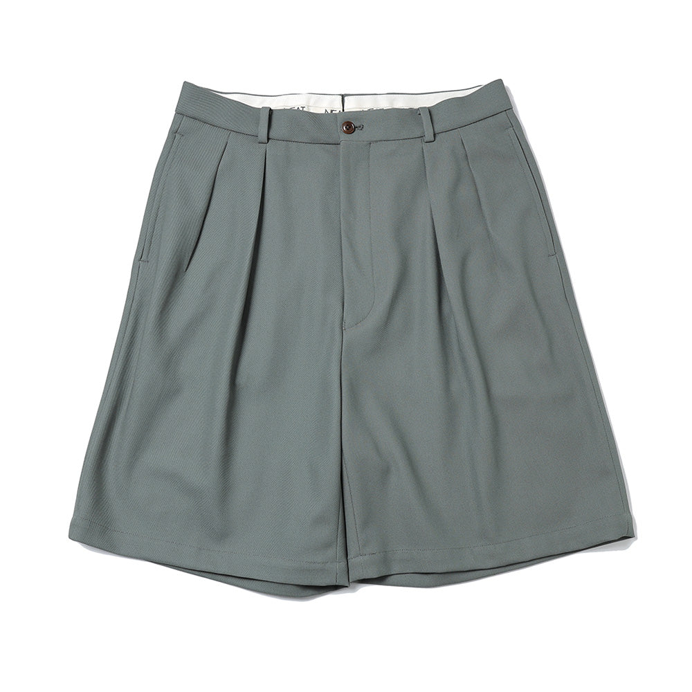 NEAT Chino Shorts