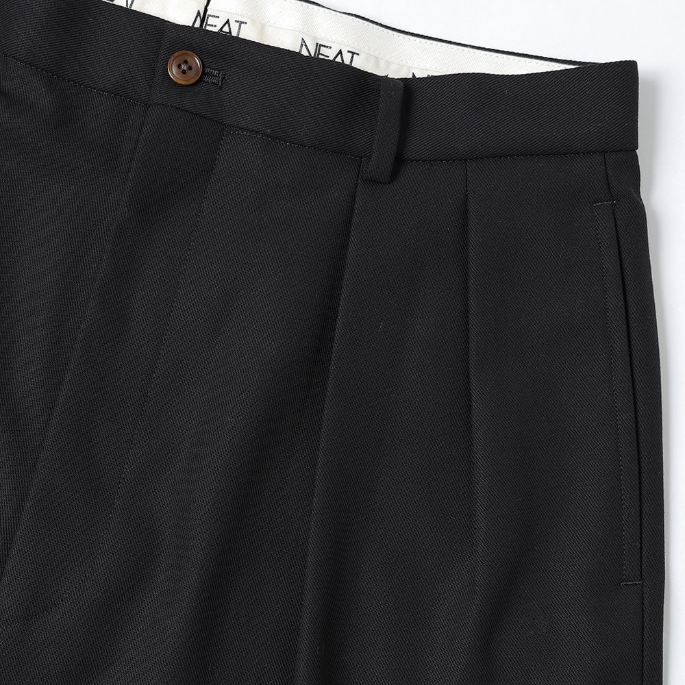 NEAT Chino Shorts