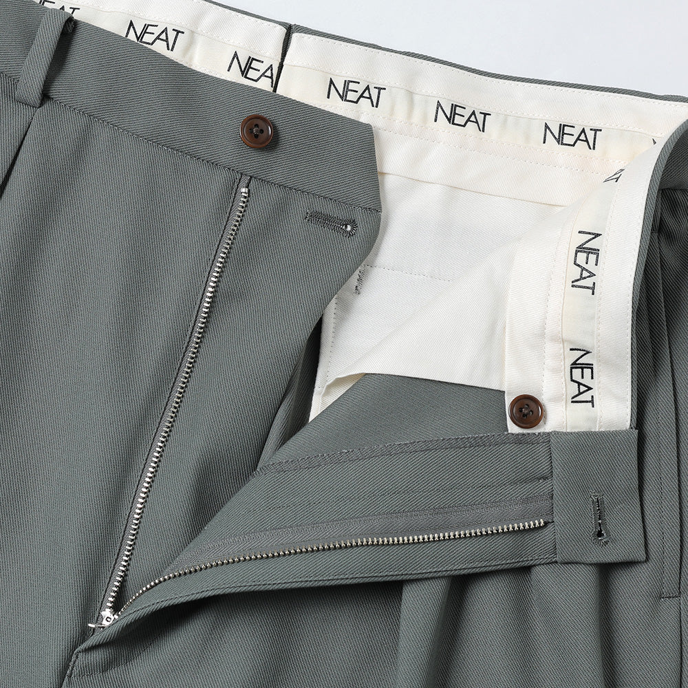 NEAT Chino Shorts
