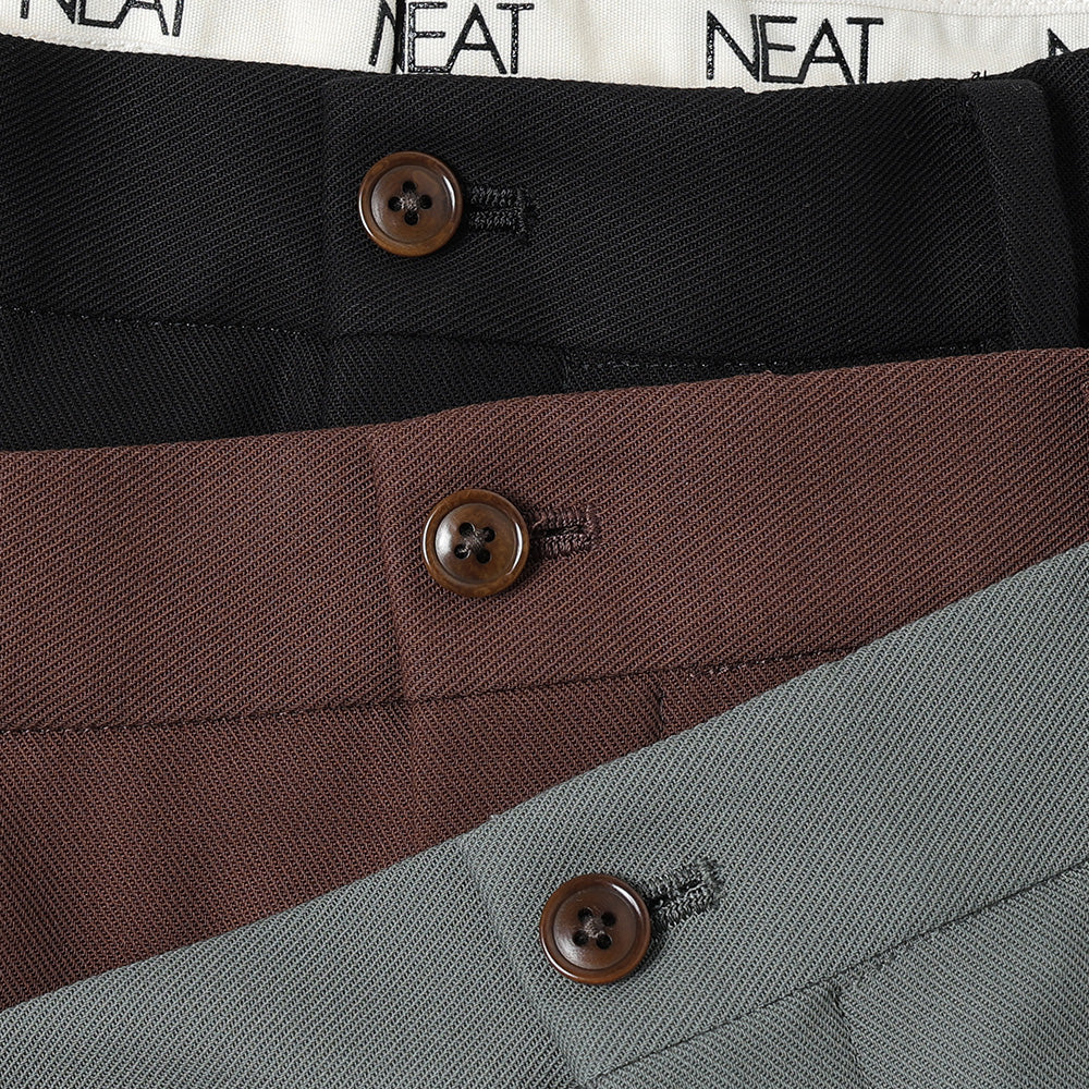 NEAT Chino Shorts
