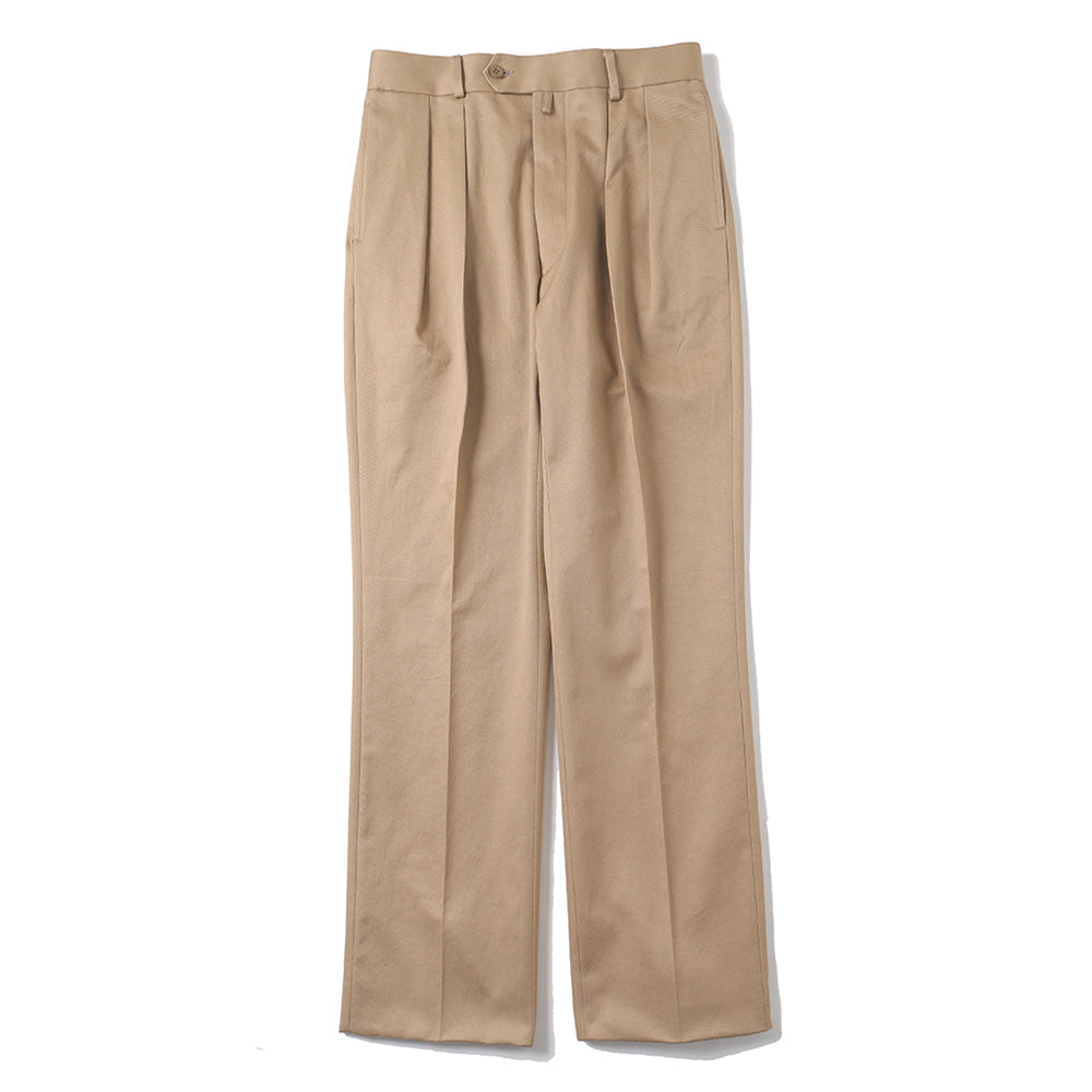 NEAT(ニート)Sustainable Drill Twill Cotton Standard Type Ⅰ (23