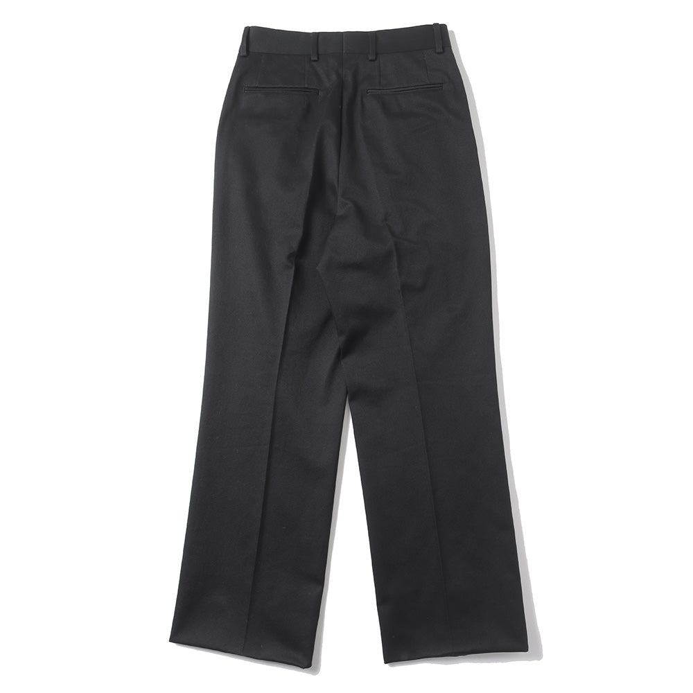 NEAT(ニート)Sustainable Drill Twill Cotton Wide Type Ⅰ (23-02DTW